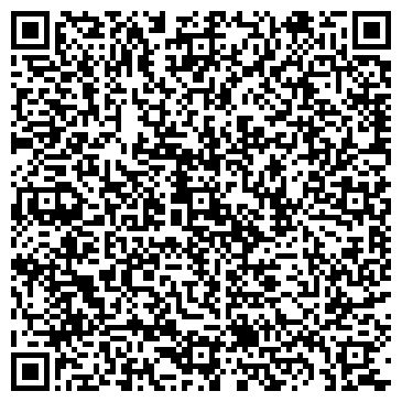 QR-код с контактной информацией организации Street kings team