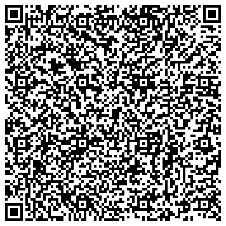 QR-код с контактной информацией организации Территориальное управление Федерального агентства по управлению государственным имуществом в Республике Мордовия