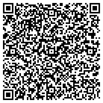 QR-код с контактной информацией организации Магазин автозапчастей Isuzu, Hino