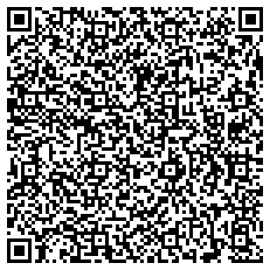 QR-код с контактной информацией организации Управление Федеральной почтовой связи Республики Мордовия