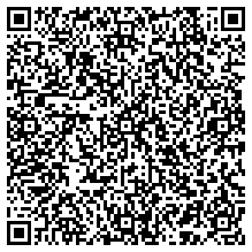 QR-код с контактной информацией организации ООО Рустехимпо