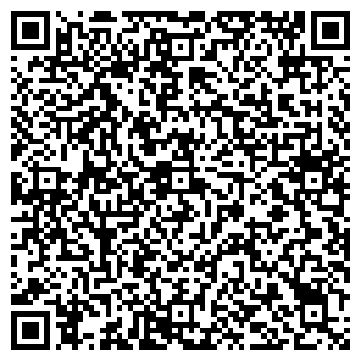 QR-код с контактной информацией организации АЗС КрайсНефть