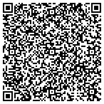 QR-код с контактной информацией организации ООО БайкалАвтоТрак