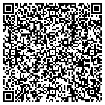 QR-код с контактной информацией организации ООО ДИЗЕЛЬ-СЕРВИС