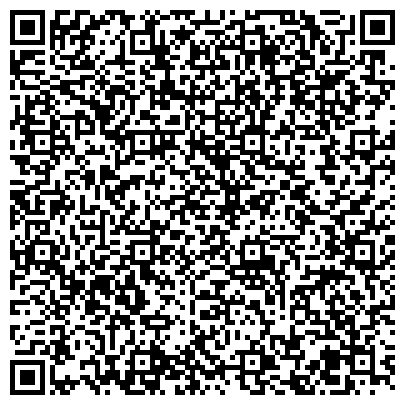 QR-код с контактной информацией организации Фиатзапчасть, магазин автозапчастей для Fiat, Citroen, Peugeot, Iveco