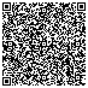 QR-код с контактной информацией организации УпрДор Волга, ФКУ, филиал в г. Саранске