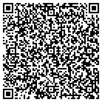 QR-код с контактной информацией организации TopCar