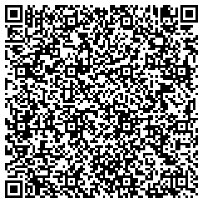 QR-код с контактной информацией организации Сан райз