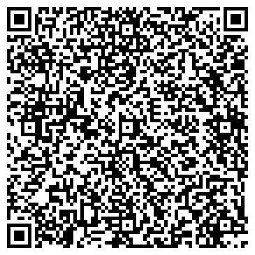 QR-код с контактной информацией организации Молодежный центр г. Горно-Алтайска