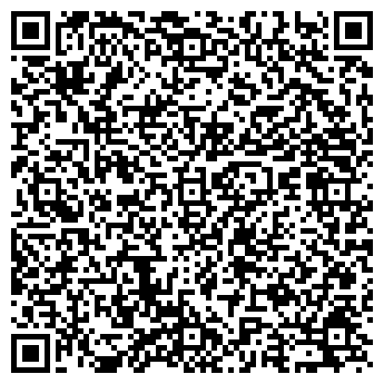 QR-код с контактной информацией организации Maxspares