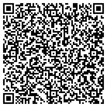 QR-код с контактной информацией организации Промснаб