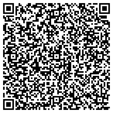 QR-код с контактной информацией организации Truck Empire