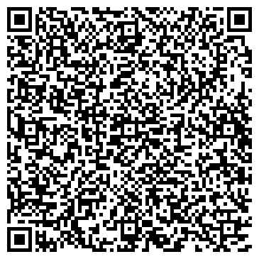 QR-код с контактной информацией организации Korea City, автосервис Kia, Hyundai