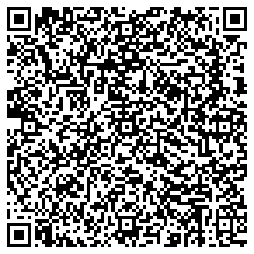 QR-код с контактной информацией организации Радуница