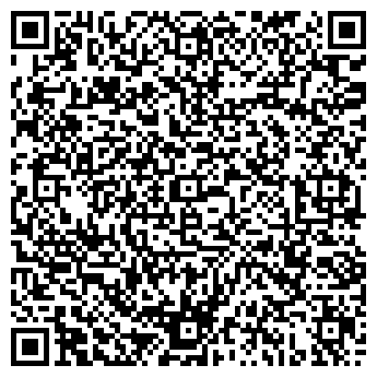 QR-код с контактной информацией организации ИП Баженов В.А.