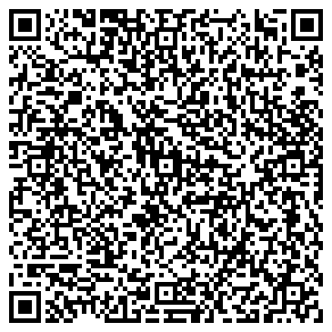 QR-код с контактной информацией организации Магазин автозапчастей