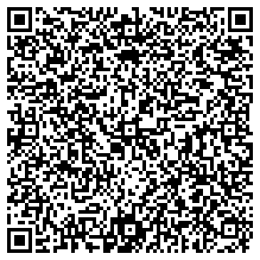 QR-код с контактной информацией организации Корея