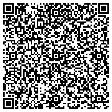 QR-код с контактной информацией организации Чемальский дом детского творчества