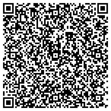QR-код с контактной информацией организации ООО Ставр