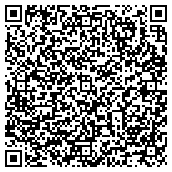 QR-код с контактной информацией организации ИП Попова Е.В.
