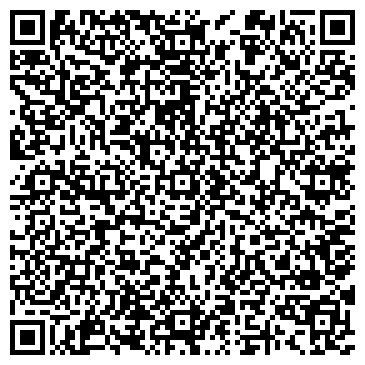 QR-код с контактной информацией организации Автопрестиж