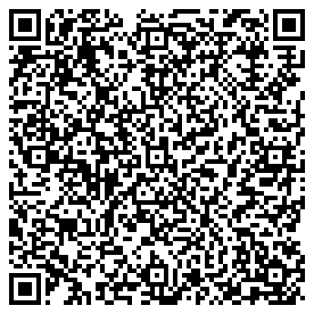 QR-код с контактной информацией организации Nissan, автоцентр, ООО Экс Авто