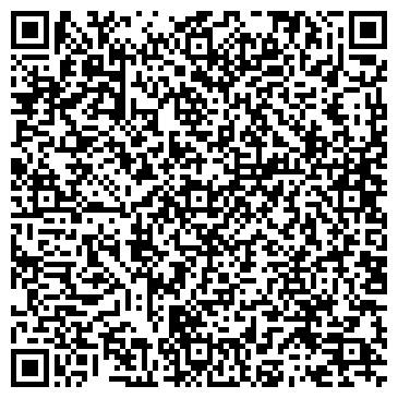 QR-код с контактной информацией организации ИП Церешко С.И.