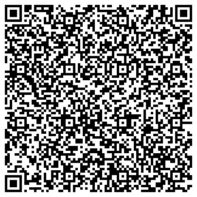 QR-код с контактной информацией организации Территориальный фонд обязательного медицинского страхования Республики Мордовия