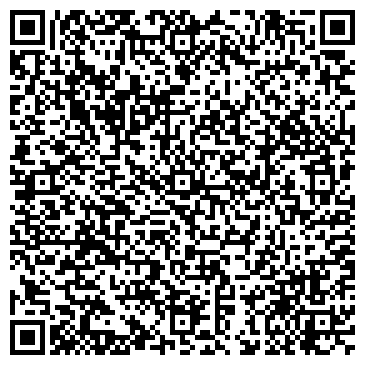 QR-код с контактной информацией организации Майминский центр культуры