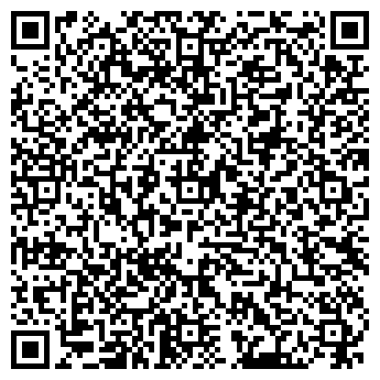 QR-код с контактной информацией организации Автомаляр