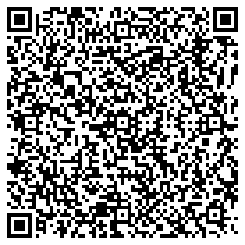 QR-код с контактной информацией организации Subaru