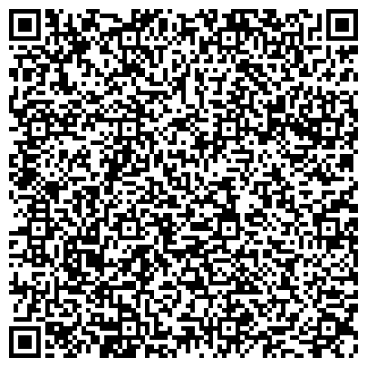 QR-код с контактной информацией организации ООО Авто Мир Сеул+