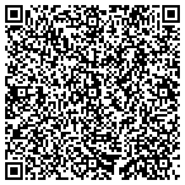 QR-код с контактной информацией организации ООО Гефес
