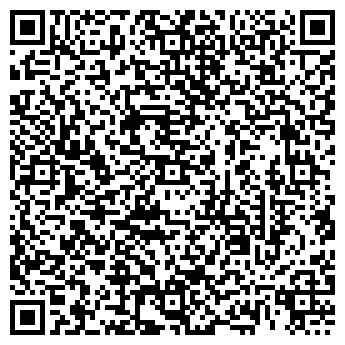 QR-код с контактной информацией организации ИП Газиев Р.А.