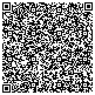 QR-код с контактной информацией организации Запчасти для серьезной техники