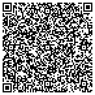 QR-код с контактной информацией организации ЯГОДНИНСКИЙ МЯСО-МОЛОЧНЫЙ ПИЩЕКОМБИНАТ