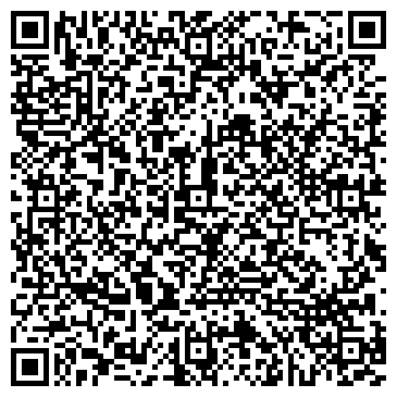QR-код с контактной информацией организации Все для бани и сауны