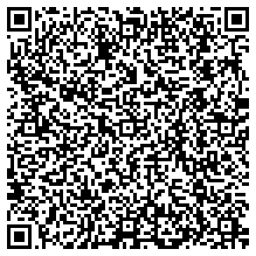 QR-код с контактной информацией организации Департамент образования Администрации г. Братска