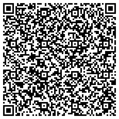 QR-код с контактной информацией организации Отдел социальных программ и проектов Администрации г. Братска