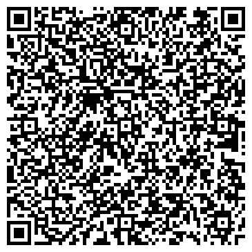 QR-код с контактной информацией организации Сауна на Кутузова