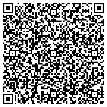 QR-код с контактной информацией организации Шебалинский центр культуры