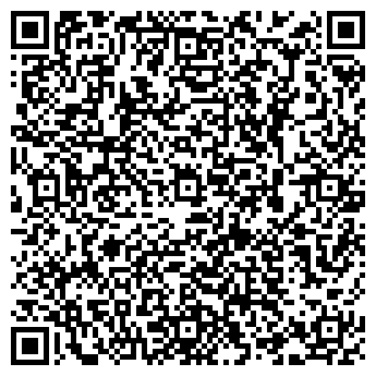 QR-код с контактной информацией организации МеталликЪ
