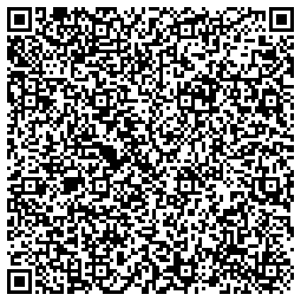 QR-код с контактной информацией организации Автоцентр АНТ, официальный дилер CITROЁN, HYUNDAI, MITSUBISHI, NISSAN
