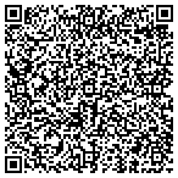 QR-код с контактной информацией организации Центр развития образования