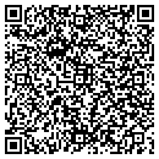 QR-код с контактной информацией организации Foton