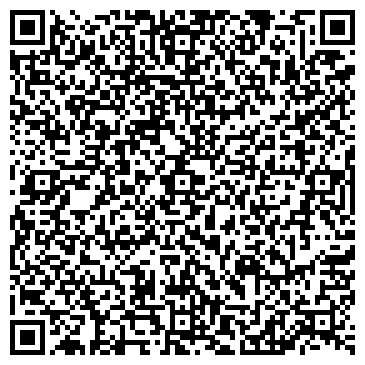 QR-код с контактной информацией организации Комитет ЖКХ Администрации г. Братска