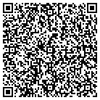 QR-код с контактной информацией организации Вольво Трак Центр Калуга