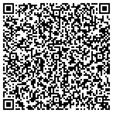QR-код с контактной информацией организации Турботехсервис