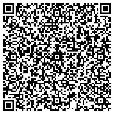 QR-код с контактной информацией организации Департамент культуры Администрации г. Братска