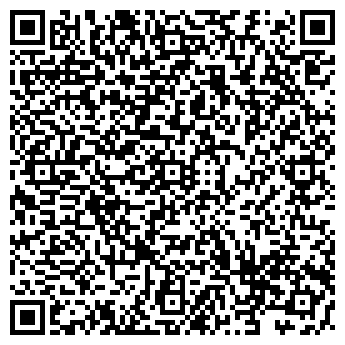 QR-код с контактной информацией организации Тракт-Авто